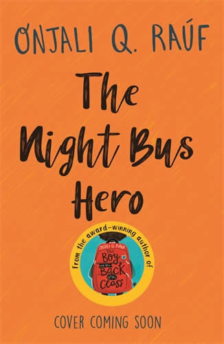 The Night Bus Hero