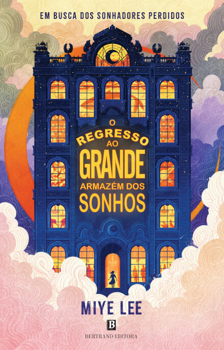 O Regresso ao Grande Armazém dos Sonhos