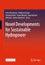 Novel Developments for Sustainable Hydropower