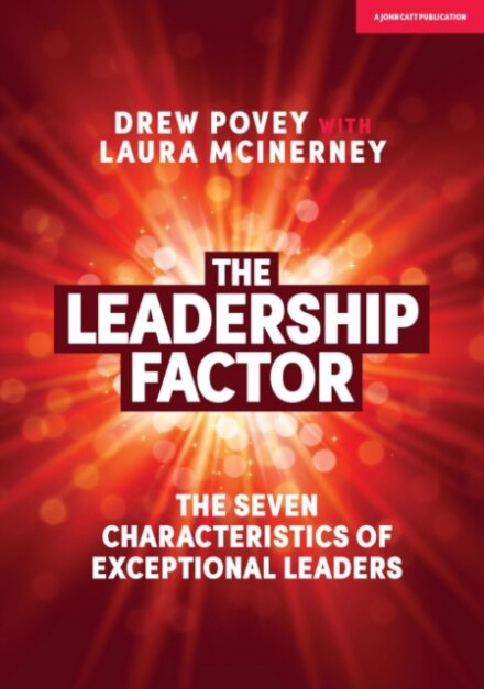 The Leadership Factor