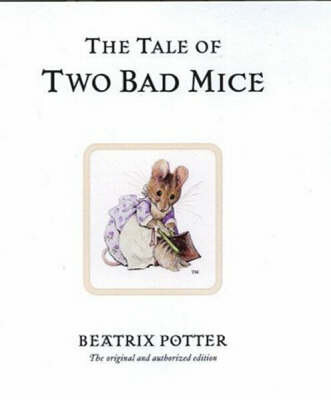 Tale Of Two Bad Mice