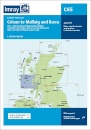 Imray Chart C65 : Crinan to Mallaig and Barra