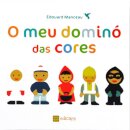 O Meu Domino Das Cores