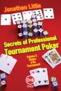 Secrets of Professional Tournament Poker