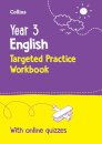Year 3 English Targeted Practice Workbook