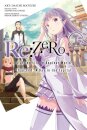 Re:ZERO: -Starting Life in Another World-, Vol. 1 (manga)