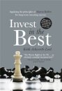 Invest in the Best