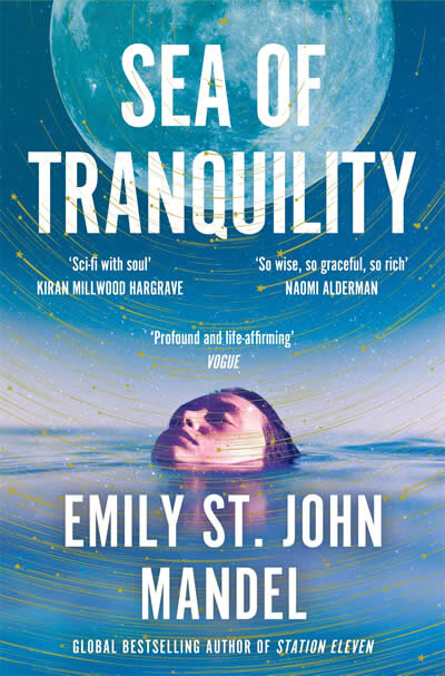 Sea Of Tranquility