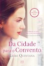 Da Cidade para o Convento