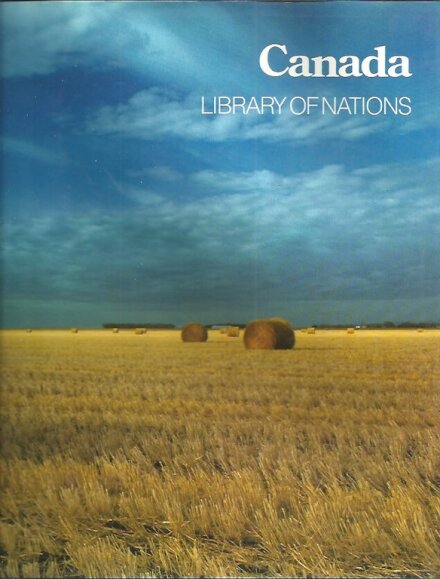 Canada - Library of Nations