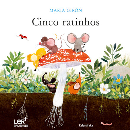 Cinco Ratinhos