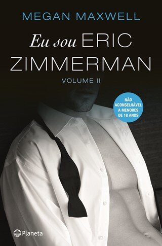 Eu Sou Eric Zimmerman II