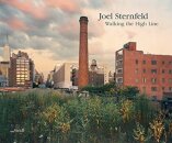 Joel Sternfeld: Walking the High Line