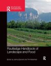 Routledge Handbook of Landscape and Food