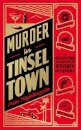 Murder In Tinseltown: A Choose-Your-Own-Story Myst