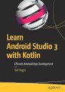 Learn Android Studio 3 with Kotlin