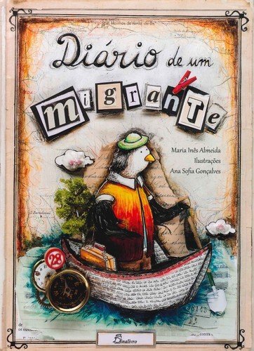 Diário De Um Migrante