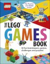 The LEGO Games Book