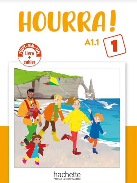 Hourra ! (6 niveaux)