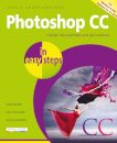 Photoshop CC in easy steps