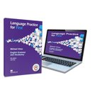 Language Practice for B2 First - Student's Book with answer key and ebook