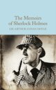 The Memoirs Of Sherlock Holmes