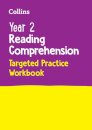 Year 2 Reading Comprehension Targeted Practice Workbook
