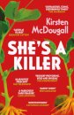She's A Killer