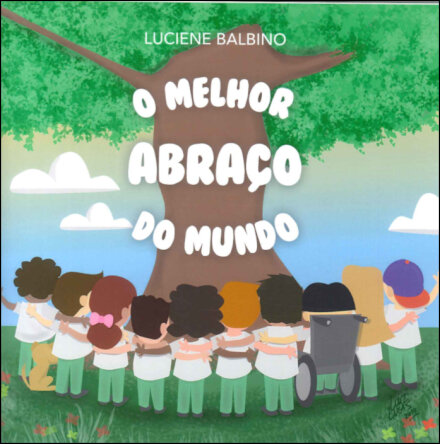 O Melhor Abraço do Mundo