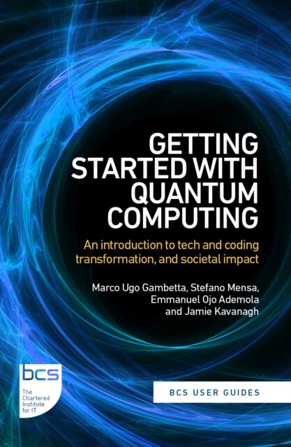 Getting Started with Quantum Computing