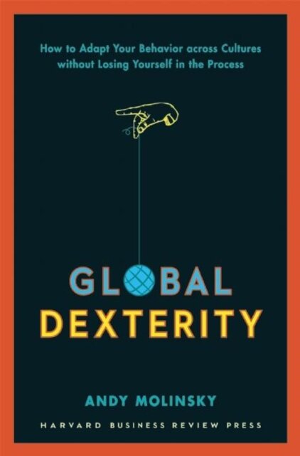 Global Dexterity