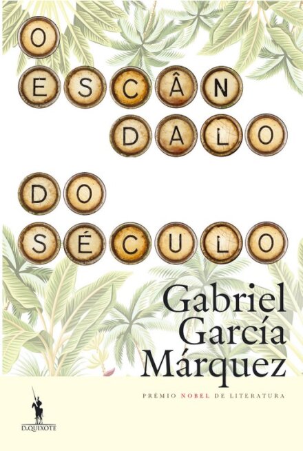 O Escândalo do Século
