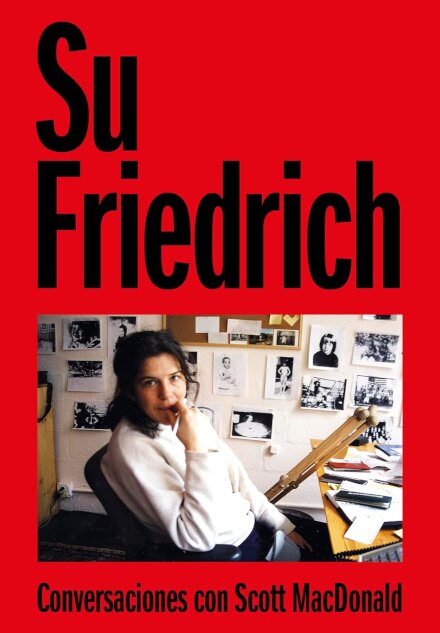 Su Friedrich