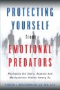 Protecting Yourself from Emotional Predators