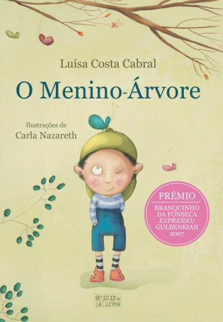 O Menino-Árvore