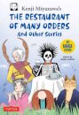 Kenji Miyazawa's Restaurant of Many Orders and Other Stories