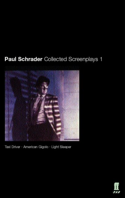 Collected Screenplays