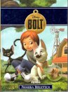 Bolt Primeira Biblioteca