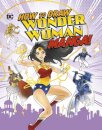 How to Draw Wonder Woman Manga!