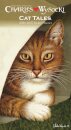 Charles Wysocki, Cat Tales Sunday Start 2 Year Pocket Planner Diary 2026-7
