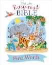 The Lion Easy-read Bible First Words