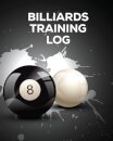 Billiards Training Log