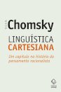 Linguística cartesiana: capítulo na história pensam racional