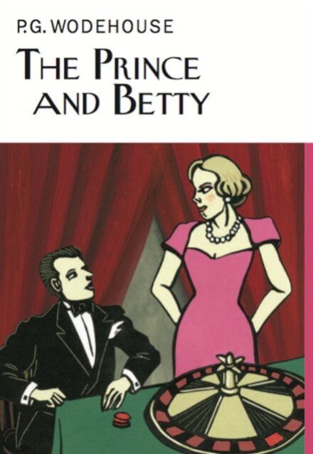 The Prince And Betty