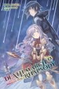 Death March to the Parallel World Rhapsody, Vol. 13 (light novel)