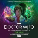 Doctor Who: The Fourth Doctor Adventures Series 11 - Volume 2: The Nine