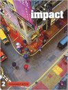 Impact Bre Level 2 Grammar Book