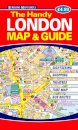 The Handy London Map & Guide