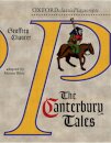 Oxford Playscripts: The Canterbury Tales