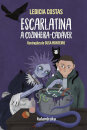 Escarlatina, a Cozinheira-Cadáver